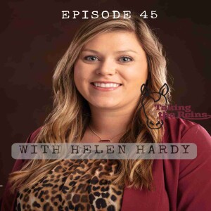 Investing in the Future with Helen Hardy