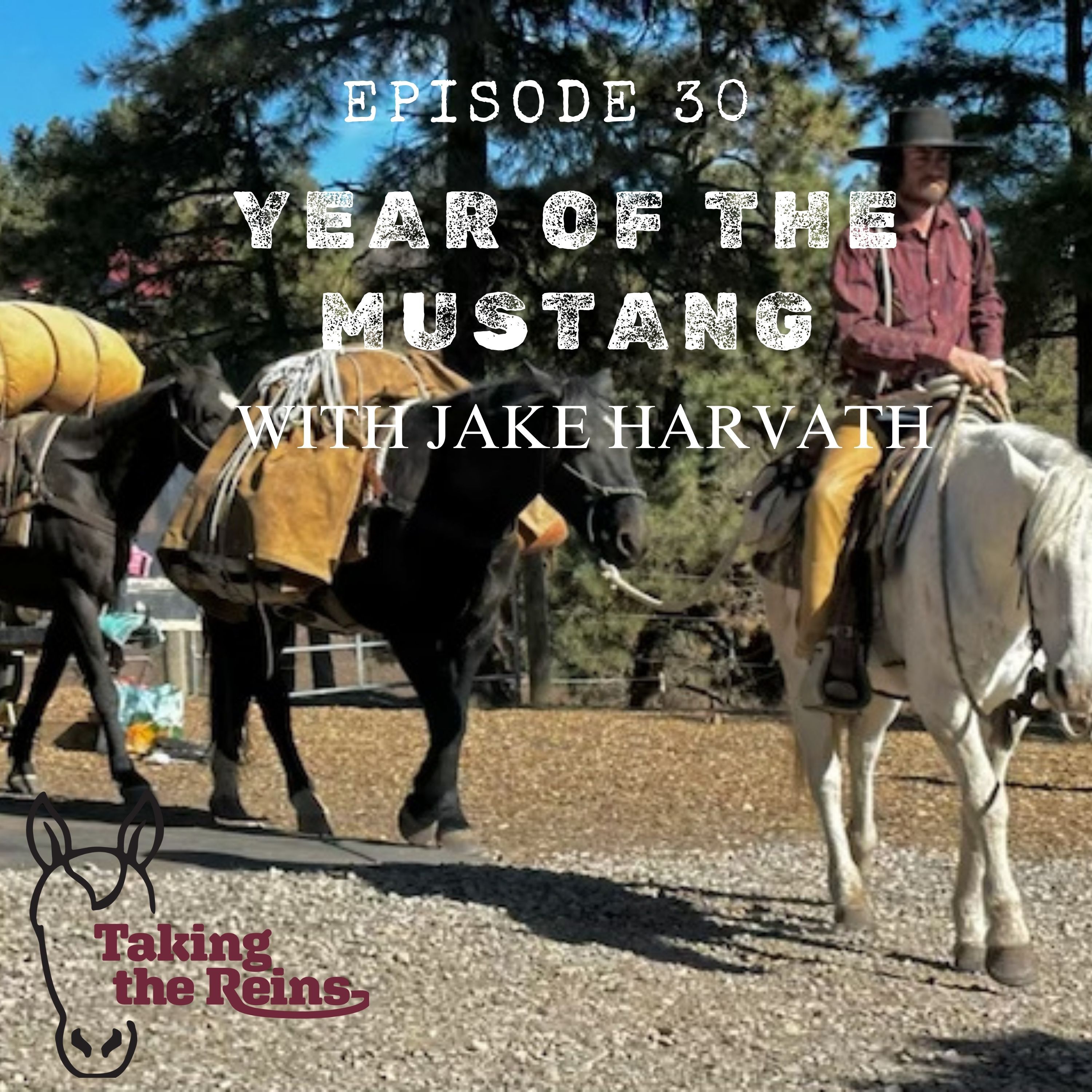 Taking the Reins with Clay Cavinder