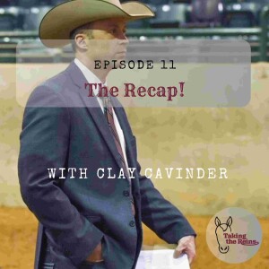TTR Quarterly Recap