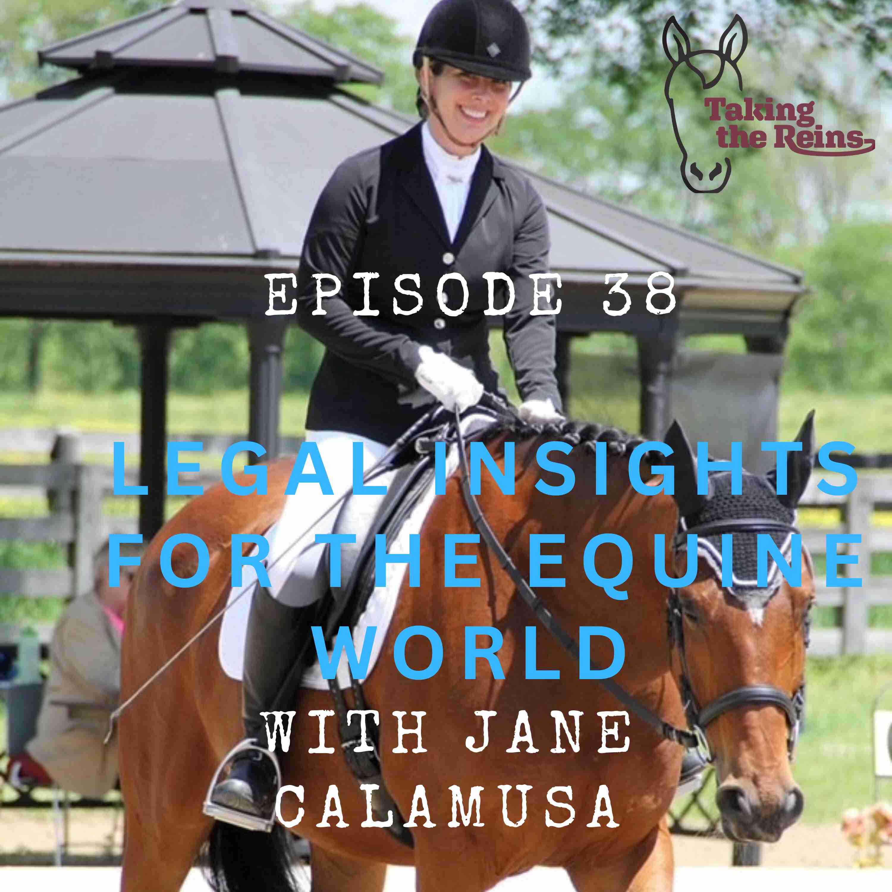 Taking the Reins with Clay Cavinder