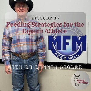 Feeding Strategy with Dr. Dennis Sigler