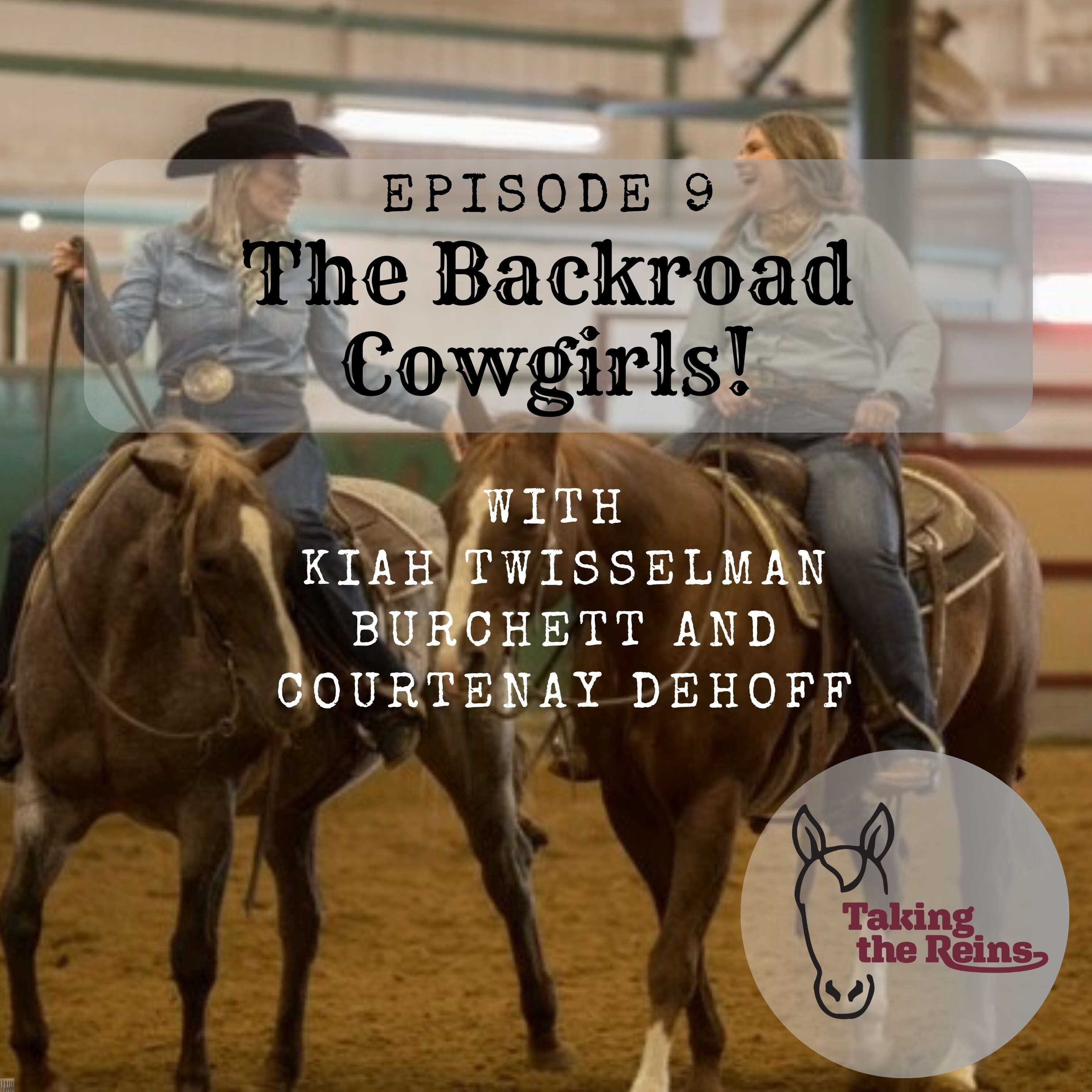 Taking the Reins with Clay Cavinder