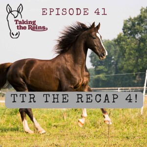 TTR the Recap 4!