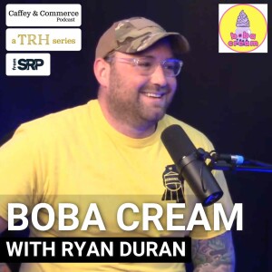Boba Bliss with Ryan Duren | Boba Cream
