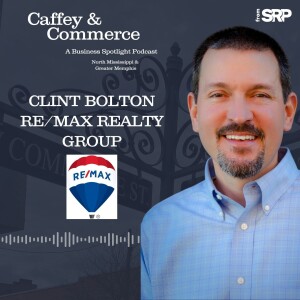 Clint Bolton | Re/Max Realty Group