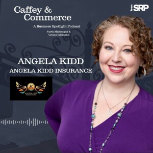 Angela Kidd | Angela Kidd Insurance