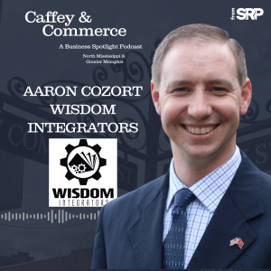 Aaron Cozort | Wisdom Integrators