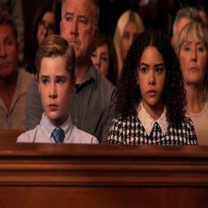 107 - S09 EP3 - Ginny & Georgia S03 Ep4-7