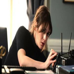 108 - S09 EP4 - Zero Day S01 Ep5-8