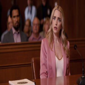 109 - S09 EP5 - Ginny & Georgia S03 Ep8-10
