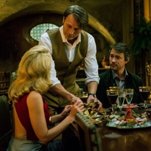 079 - S07 EP1 - Hannibal S03 Ep 1-4