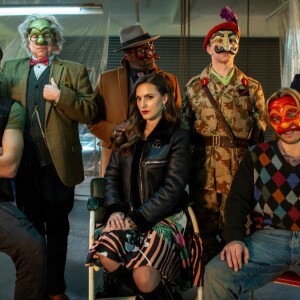 067 - S06 EP2 - Inside No 9 S06 EP1-3