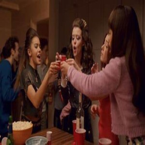 082 - S07 EP4 - Ginny and Georgia S02 Ep 4-7