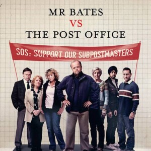 S06 EP7 - Mr Bates vs The Post Office