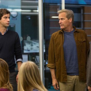 S02 Ep 9 - The Newsroom S02 Ep 1-3