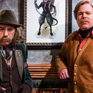 S03 EP2 - Inside No 9 S03 EP1-3