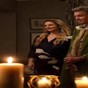 101 - S08 EP10 - Santa Clarita Diet S03 Ep8-10