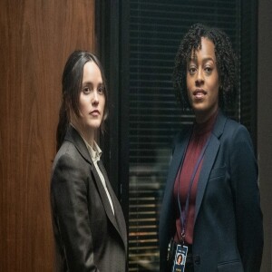 096 - S08 EP5 - Clarice S01 Ep 7-10