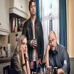 100 - S08 EP9 - Loudermilk S01 Ep1-3