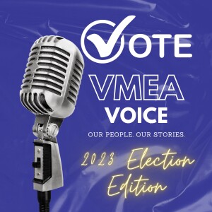 Joe Eveler for VCDA President