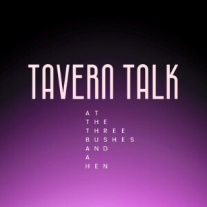 Tavern Talk Episode 1: Things we love about Pathfinder 2e