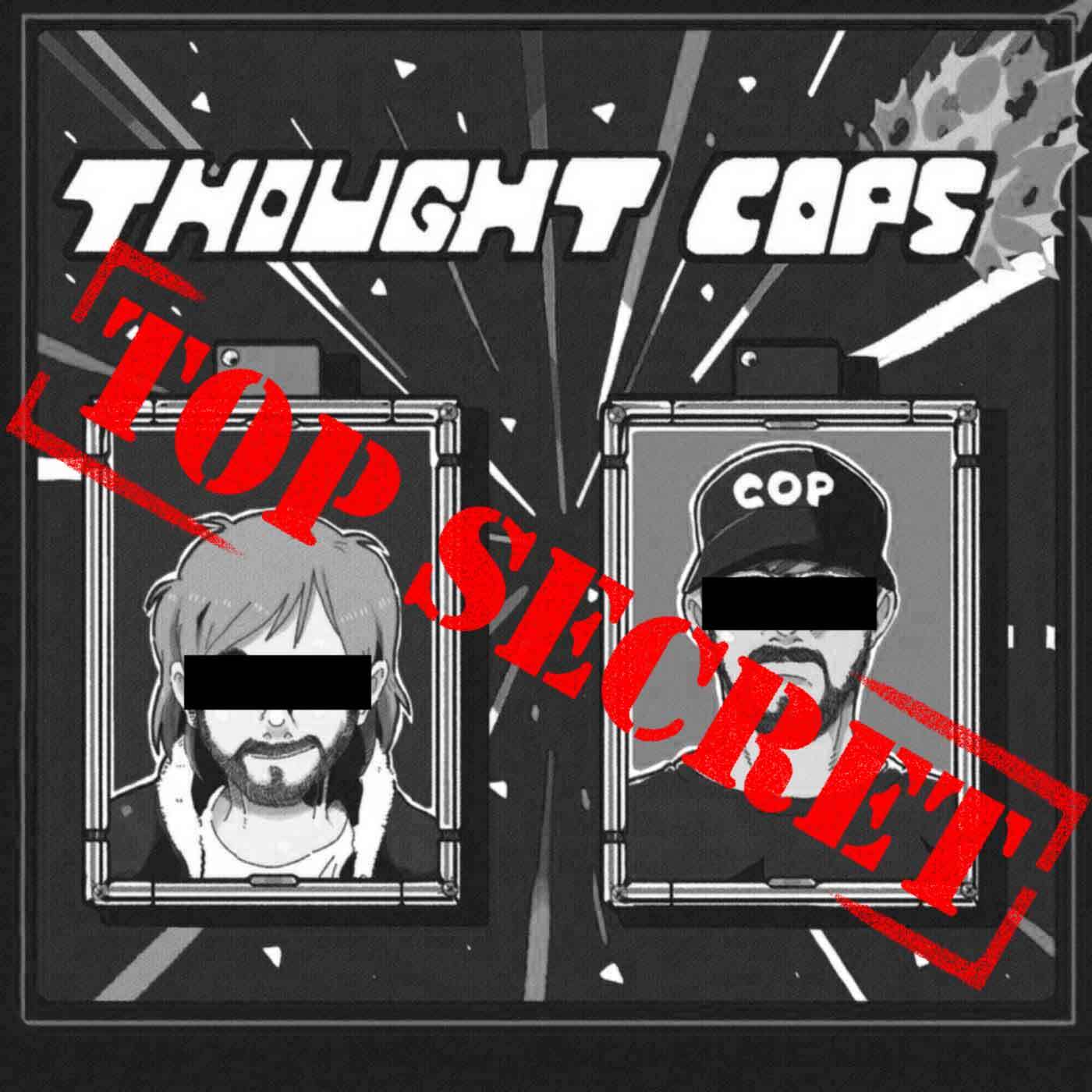 Thought Cops