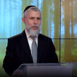 הרב זמיר כהן - מהי אמונה?