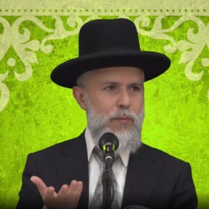 הרב זמיר כהן - הכח של חג הסוכות
