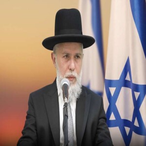 הרב זמיר כהן בשיעורו השבועי: כיצד להיות חכם בחיים?