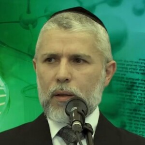 הרב זמיר כהן - מדעים ויהדות, פרק 1: התהוות היקום וגיל העולם