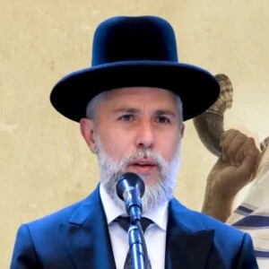 הרב זמיר כהן - מסרים לחיים מפרקי אבות: חשיבה נכונה לפני כל מעשה