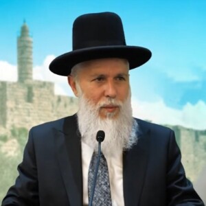 הרב זמיר כהן בשיעורו השבועי: ארץ ציון וירושלים - עצמאות תשפ"ה