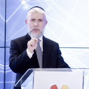 הרב זמיר כהן בשיעורו השבועי: הכוח הנשי