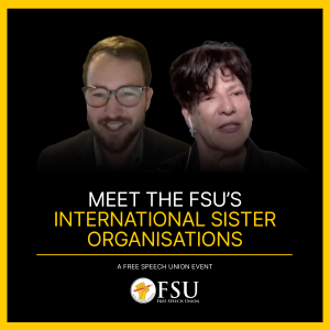 Meet The FSU’s International Sister Organisations