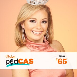 65 - Getting the Job – Miss OSU Katelyn Woods