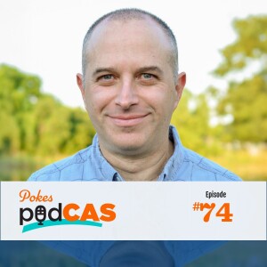 74 - Tears and Bodily Damage: A Research Conversation with Psychology’s Dr. Daniel Sznycer