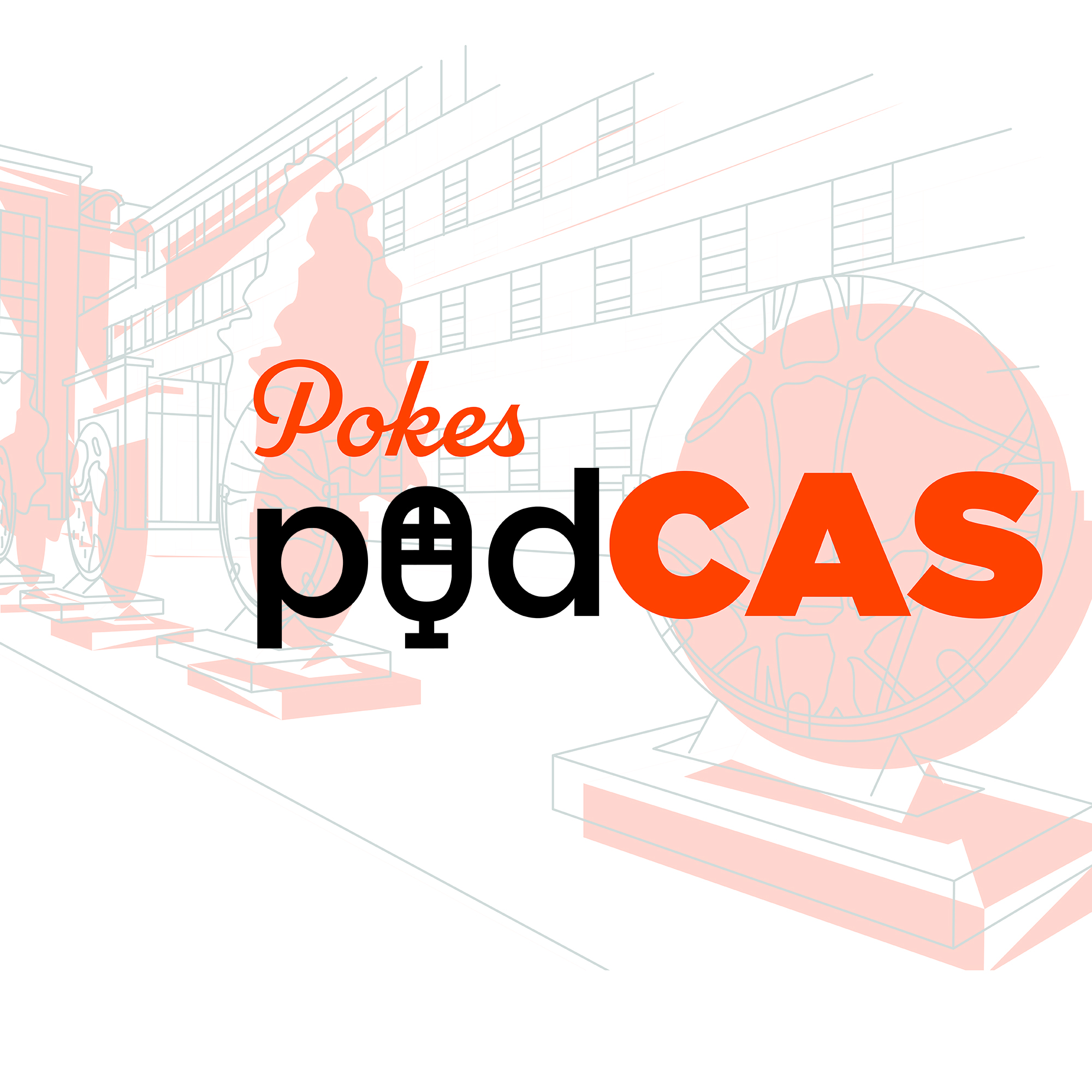 Pokes PodCAS