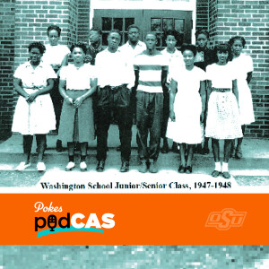 53 - Washington School: Then and Now – Dr. Laura Arata