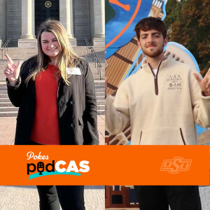 59 - Pointers for Pokes - Kallie Quintero and Adam Shuck