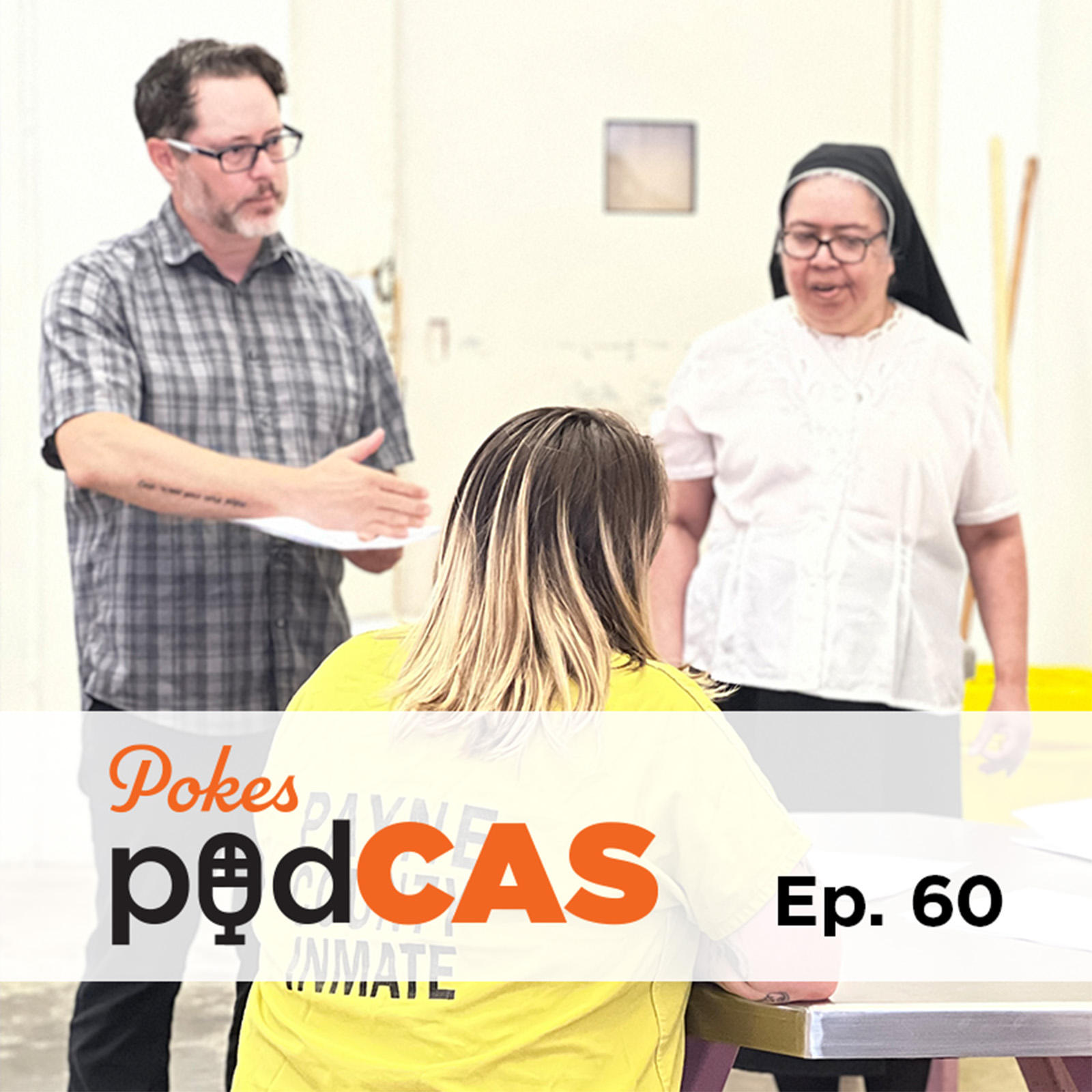 Pokes PodCAS