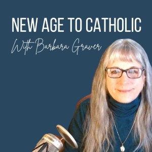 From New Age To Catholic: My Testimony Part 2 (EP 2)