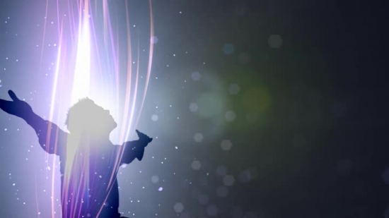 The Mystery of the Holy Spirit