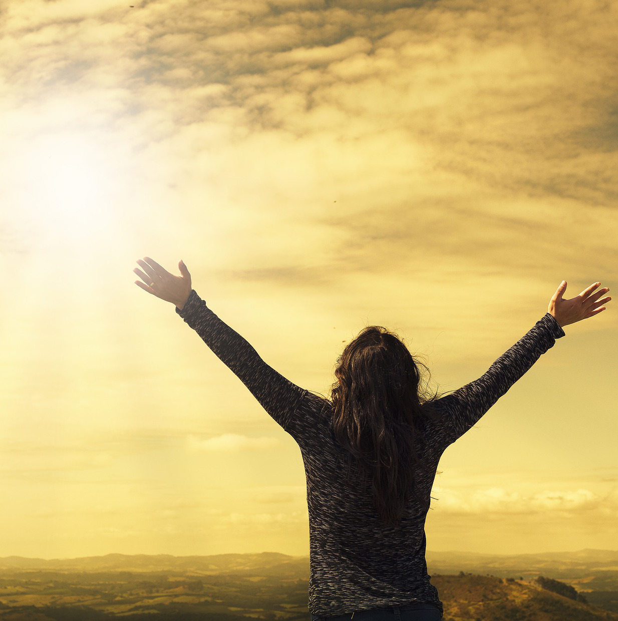 Testimony of Mary Harris: From Darkness To Joy (Episode 21)