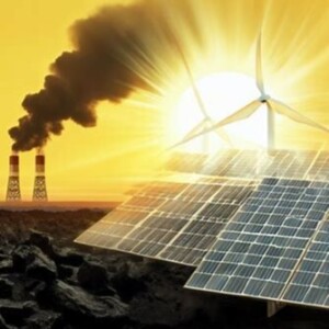 از زغال سنگ تا خورشید - انقلاب انرژی های تجدیدپذیر