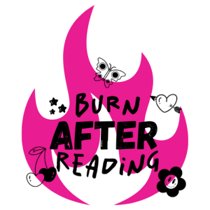 Patreon Preview! Burn After Reading: No One More Beautiful and Vibrant than a Dead Mom