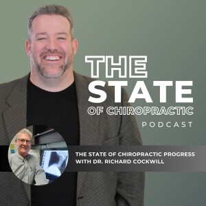 The Battle for Chiropractic Rights in British Columbia with Dr. Richard Cockwill