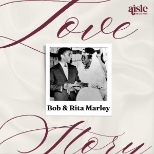 One Love: The Love Story of Bob & Rita Marley