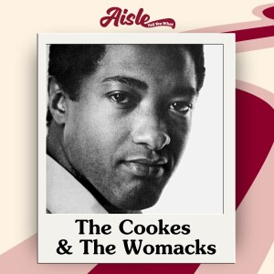 All in The Family: The Love Stories of The Cookes & The Womacks