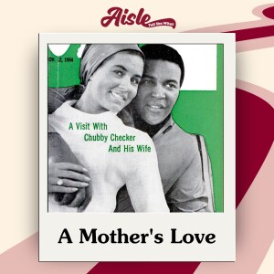 A Mother’s Love: Chubby Checker, Betty Bridges, Lindiwe Dlamini, and Drs. Hammond & Dr. Tinina Cade