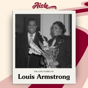 Satchmo & Spouses: The Marriages of Louis Armstrong